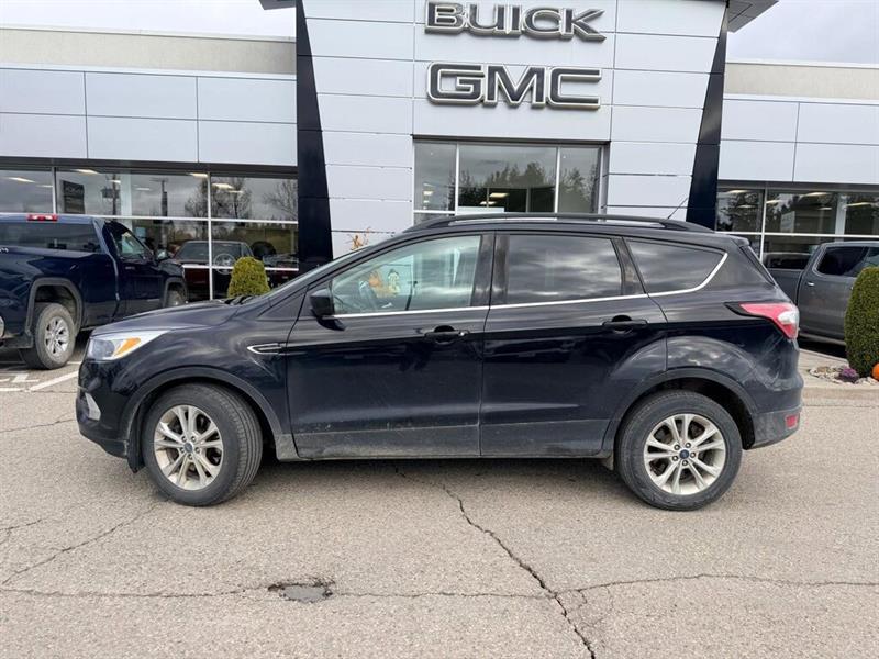 ford Escape 2018 - 3