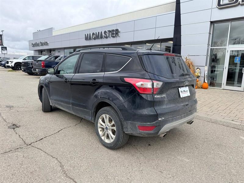 ford Escape 2018 - 4
