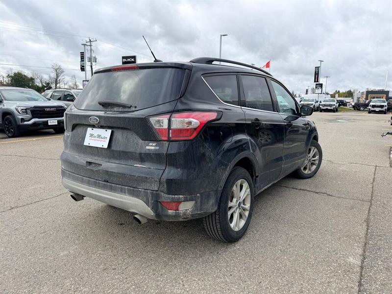 ford Escape 2018 - 6