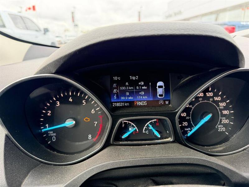 ford Escape 2018 - 12