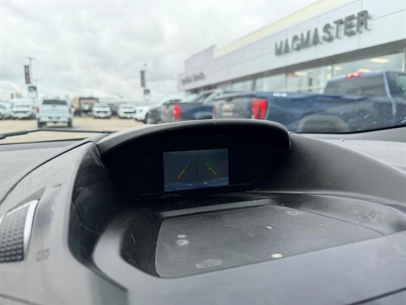 ford Escape 2018 - 13