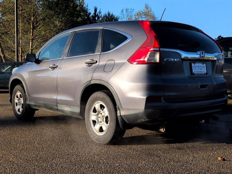 honda CR-V 2016 - 3