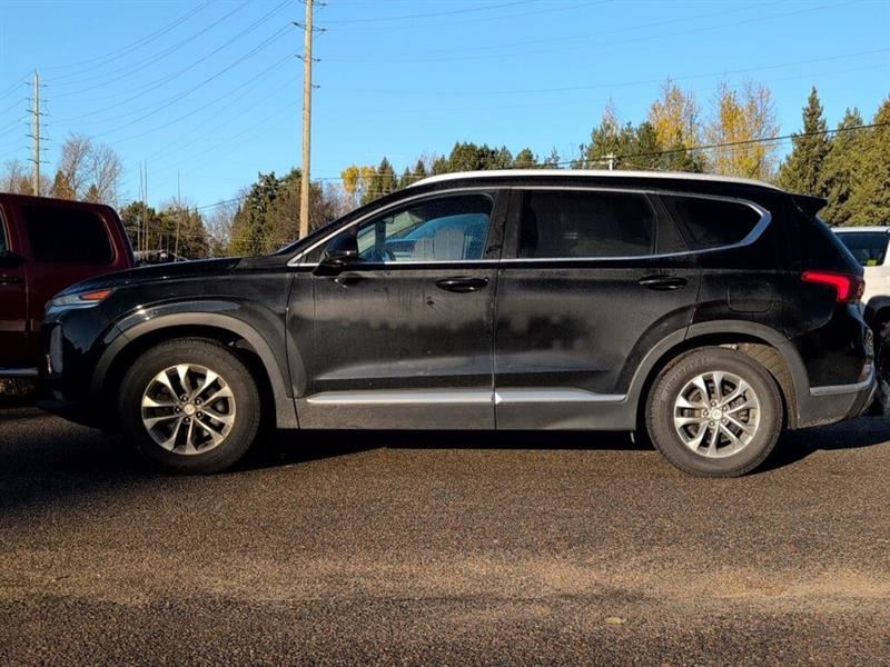 hyundai Santa Fe 2020 - 2