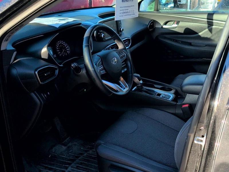 hyundai Santa Fe 2020 - 5