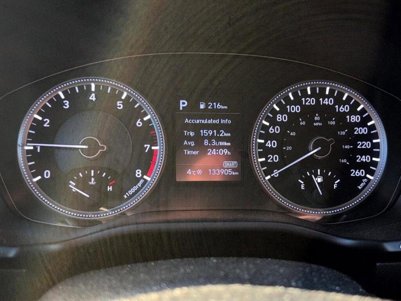 hyundai Santa Fe 2020 - 6