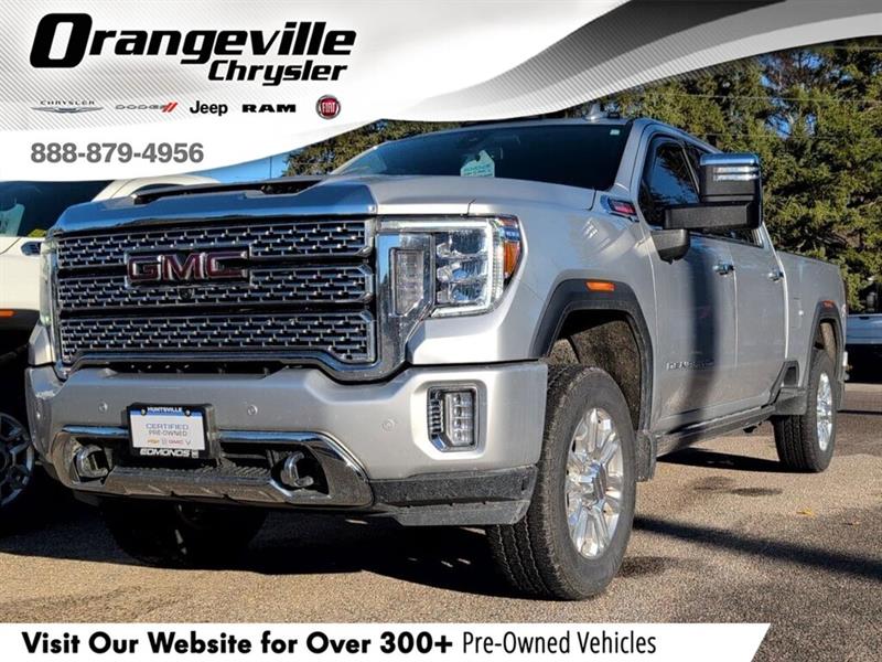 gmc Sierra 2500HD 2022