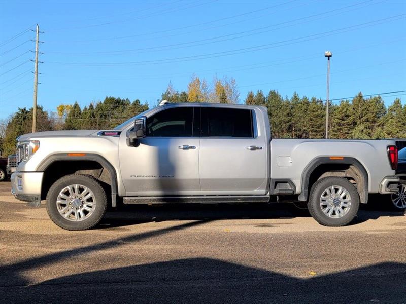gmc Sierra 2500HD 2022 - 2