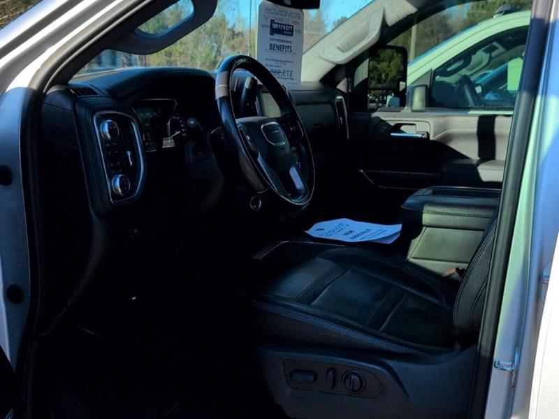 gmc Sierra 2500HD 2022 - 5