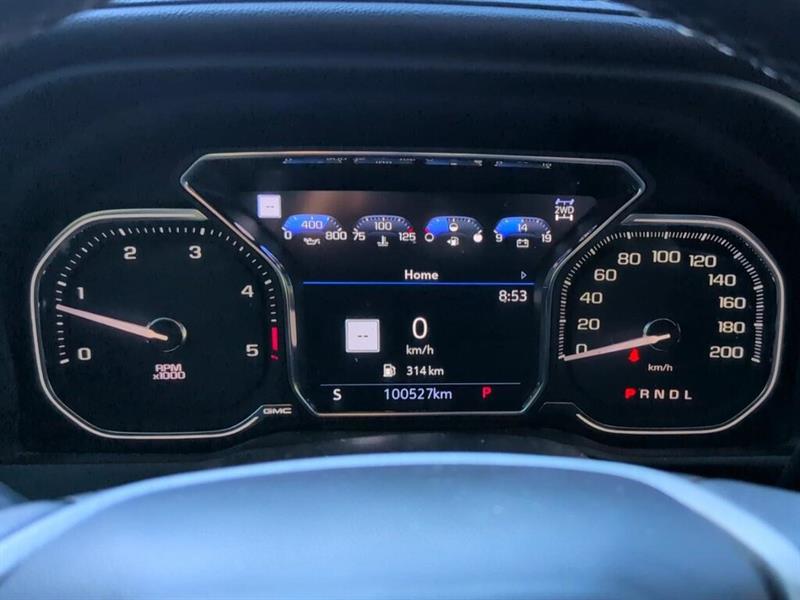 gmc Sierra 2500HD 2022 - 6