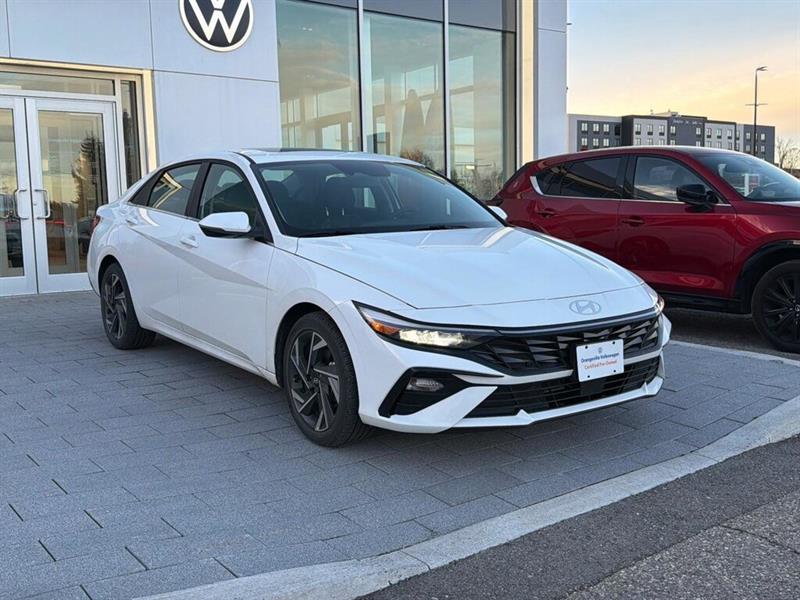 hyundai Elantra 2024 - 2