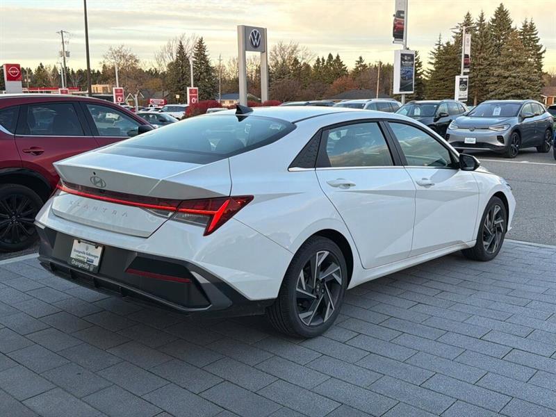 hyundai Elantra 2024 - 3
