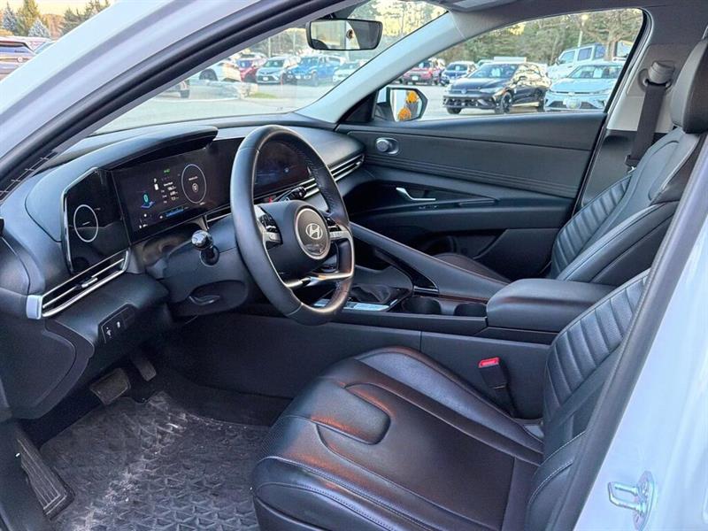 hyundai Elantra 2024 - 5