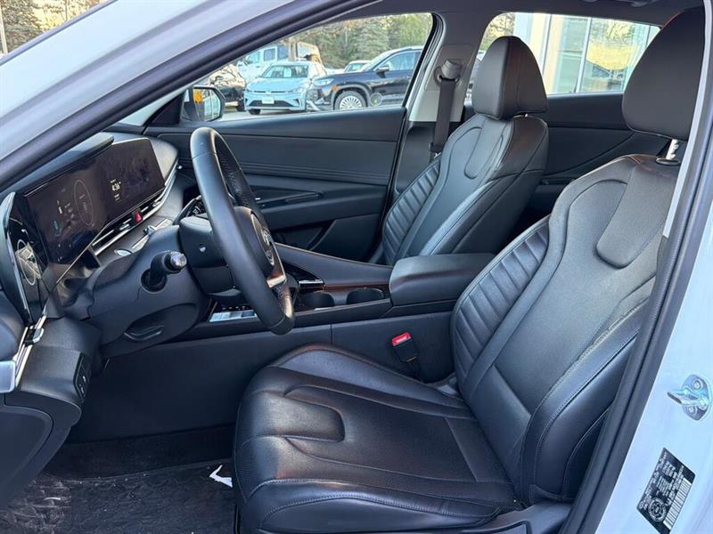 hyundai Elantra 2024 - 6