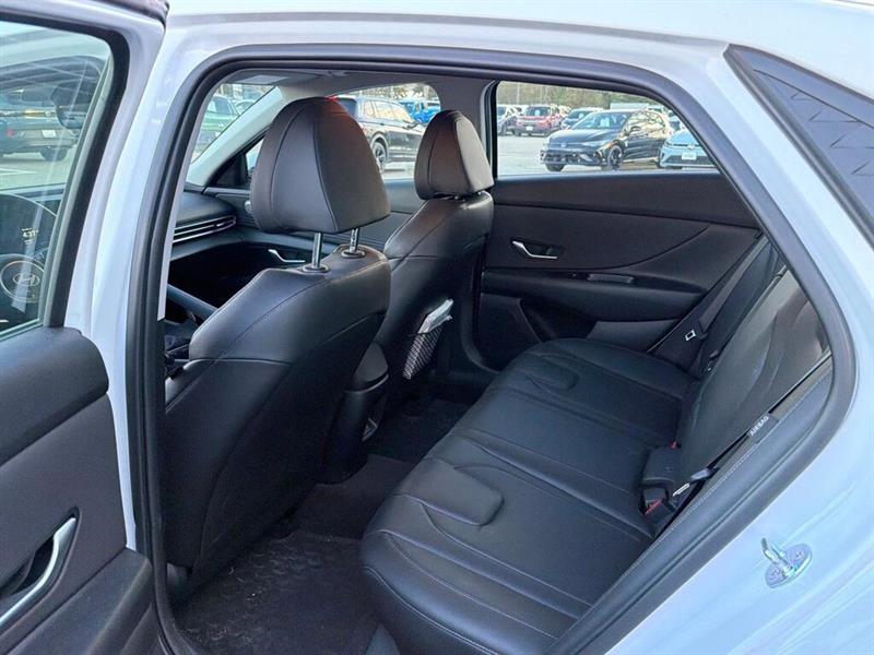 hyundai Elantra 2024 - 7