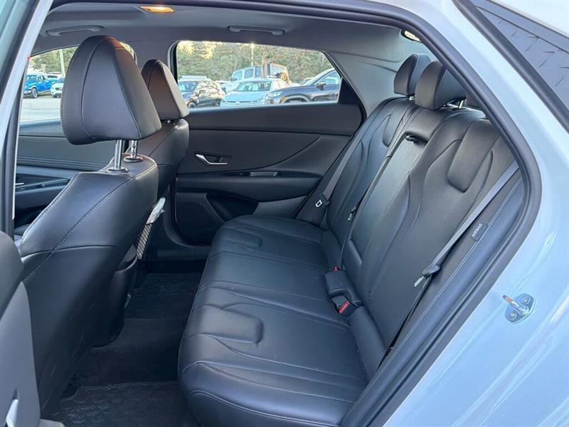 hyundai Elantra 2024 - 8