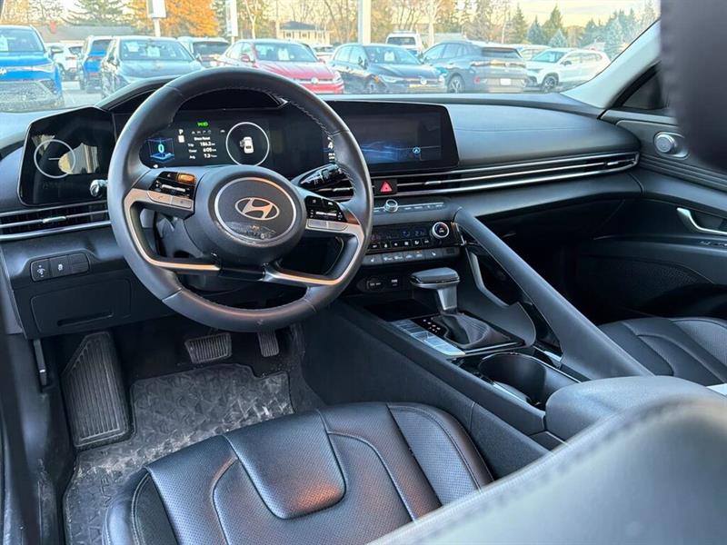 hyundai Elantra 2024 - 9