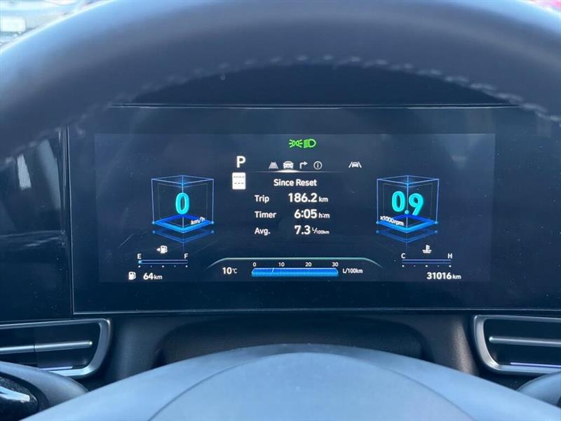 hyundai Elantra 2024 - 11