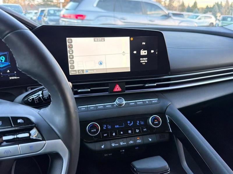 hyundai Elantra 2024 - 12