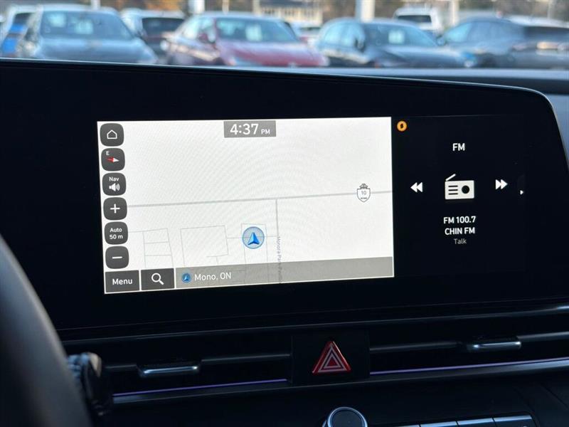 hyundai Elantra 2024 - 13