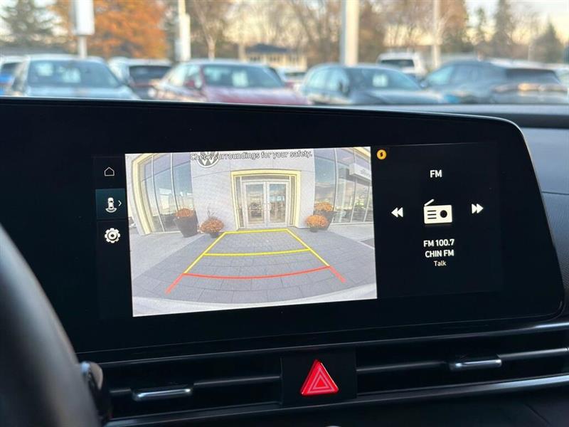 hyundai Elantra 2024 - 14