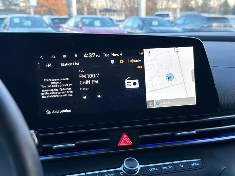 hyundai Elantra 2024 - 15