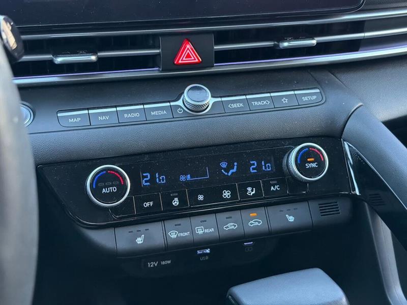 hyundai Elantra 2024 - 16