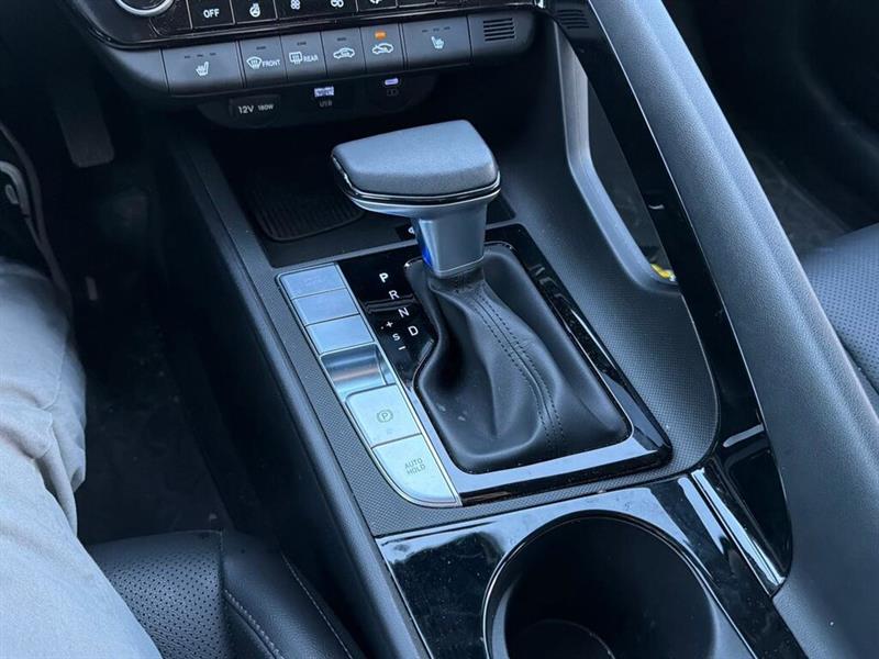 hyundai Elantra 2024 - 17