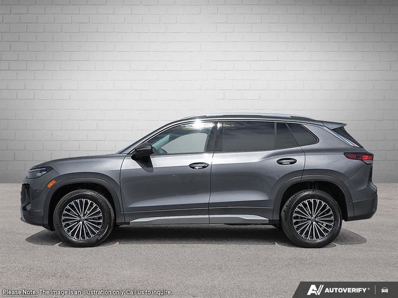 volkswagen Tiguan 2025 - 3