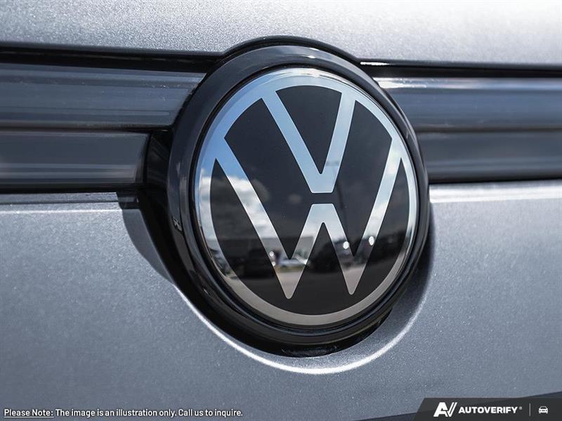 volkswagen Tiguan 2025 - 7