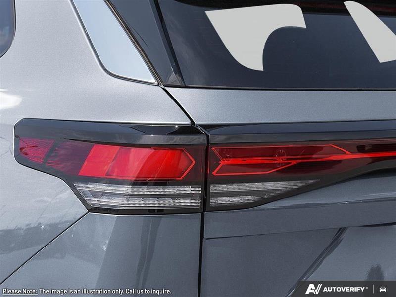 volkswagen Tiguan 2025 - 9