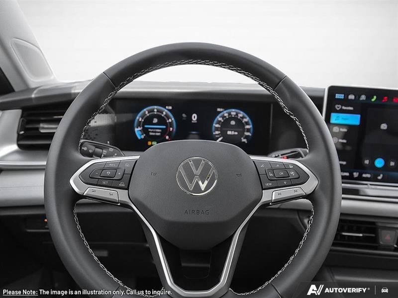 volkswagen Tiguan 2025 - 11
