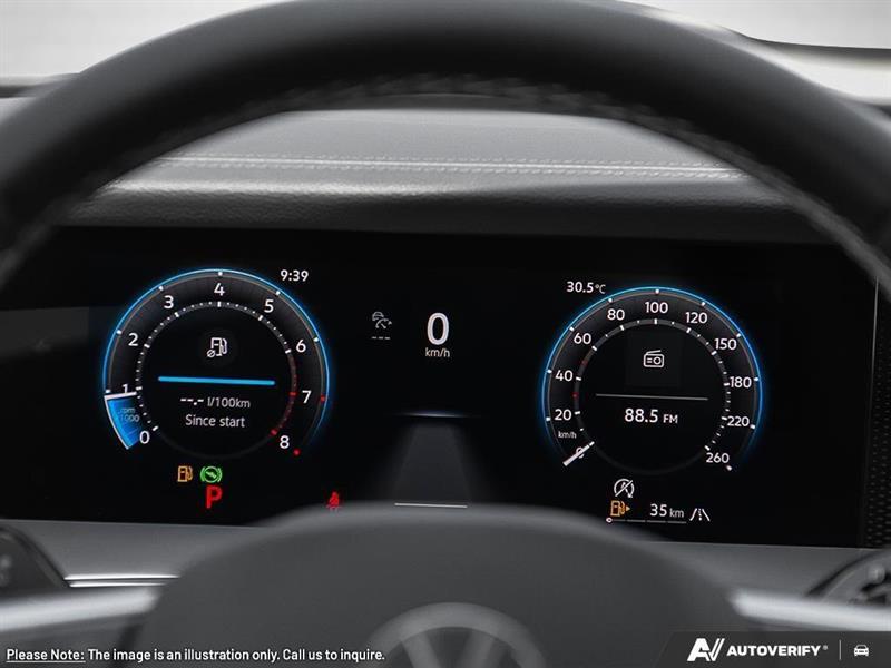 volkswagen Tiguan 2025 - 12