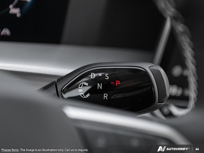 volkswagen Tiguan 2025 - 15