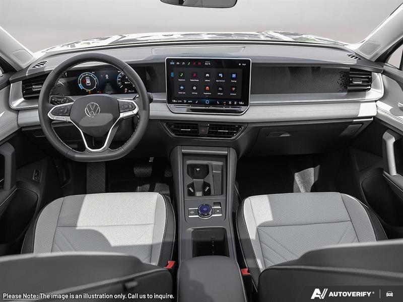 volkswagen Tiguan 2025 - 20