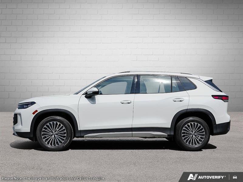 volkswagen Tiguan 2025 - 3