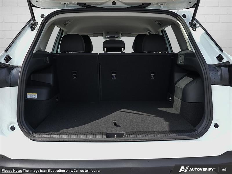 volkswagen Tiguan 2025 - 7