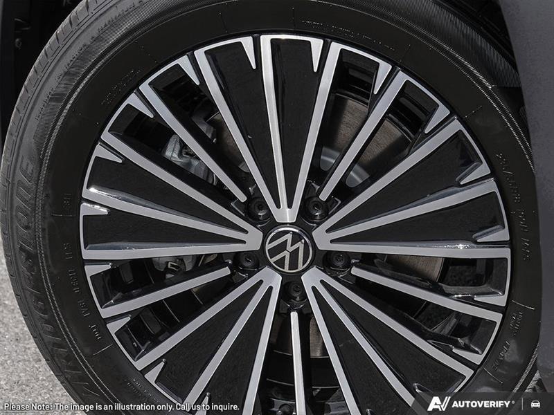 volkswagen Tiguan 2025 - 8