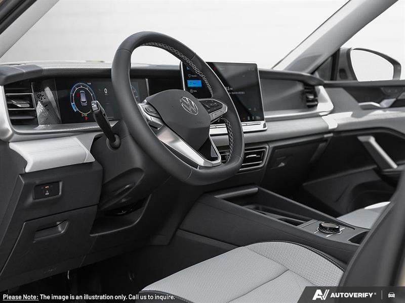 volkswagen Tiguan 2025 - 12