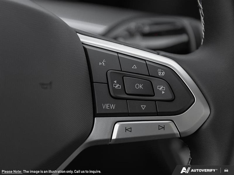 volkswagen Tiguan 2025 - 15