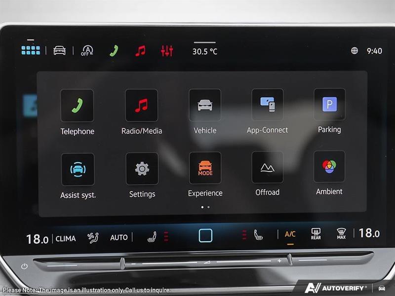 volkswagen Tiguan 2025 - 18