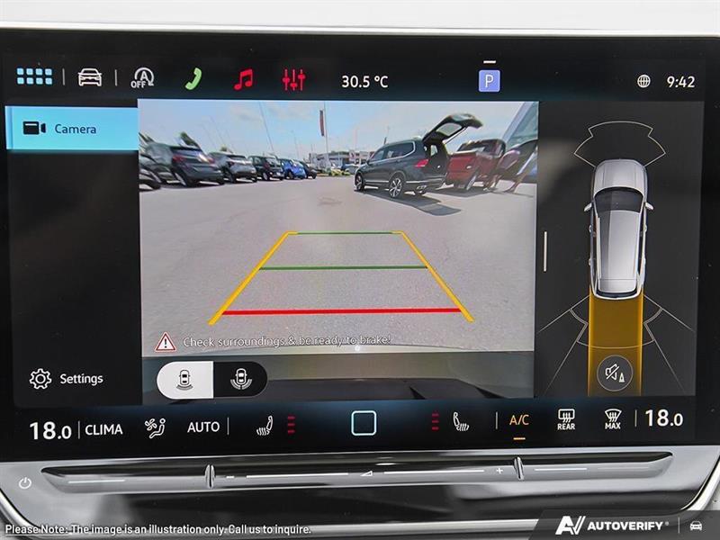 volkswagen Tiguan 2025 - 23