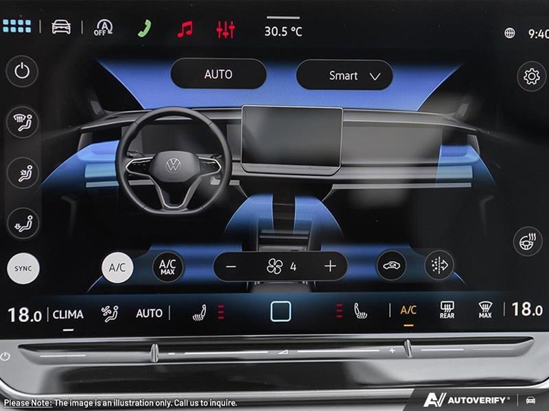 volkswagen Tiguan 2025 - 24