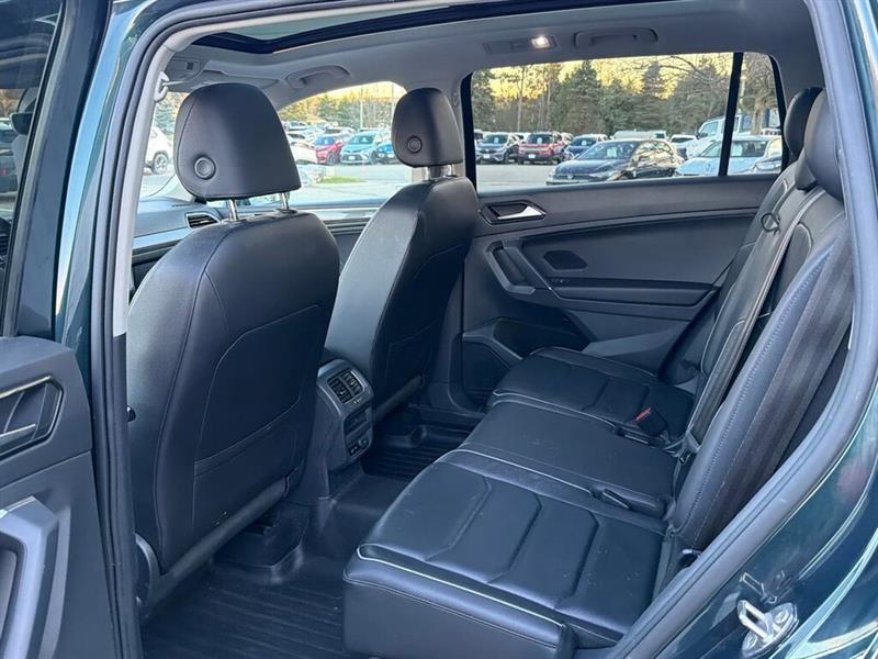 volkswagen Tiguan 2018 - 7