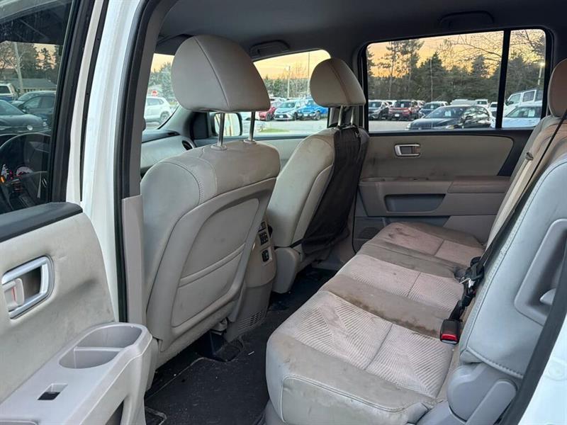 honda Pilot 2013 - 7