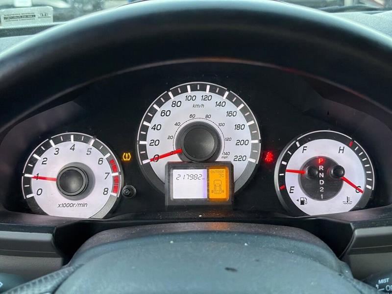 honda Pilot 2013 - 10