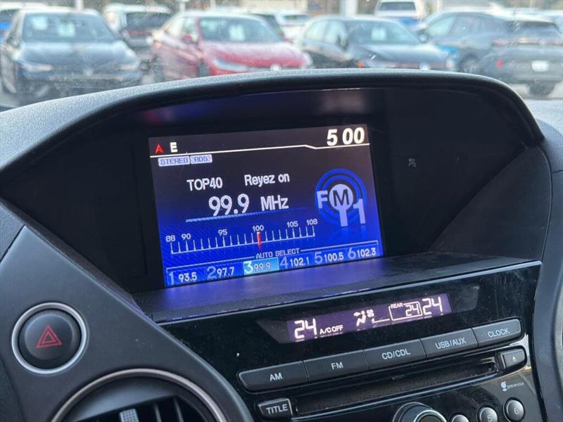 honda Pilot 2013 - 12