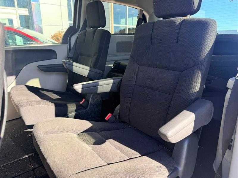 dodge Grand Caravan 2017 - 15