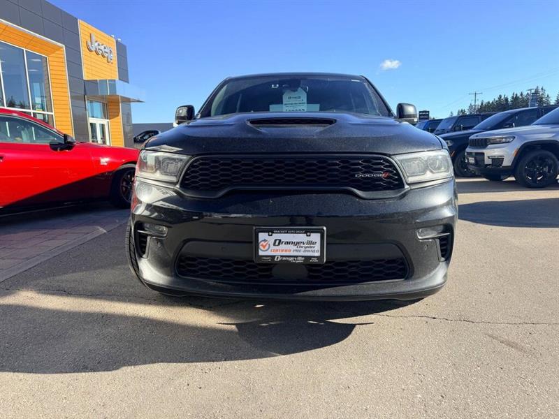 dodge Durango 2021 - 2