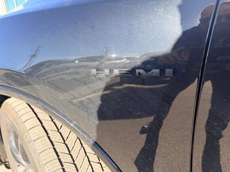 dodge Durango 2021 - 3