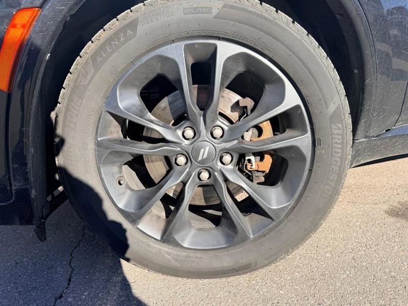 dodge Durango 2021 - 4